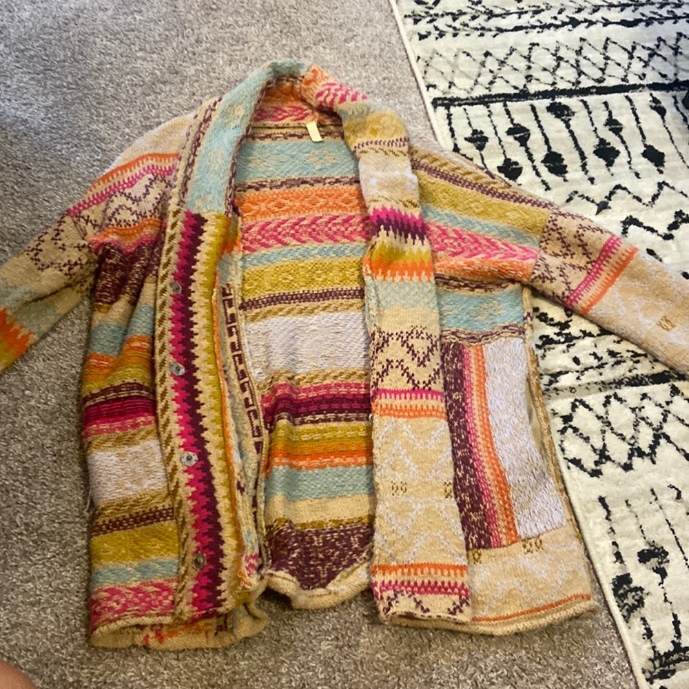 Cardigan